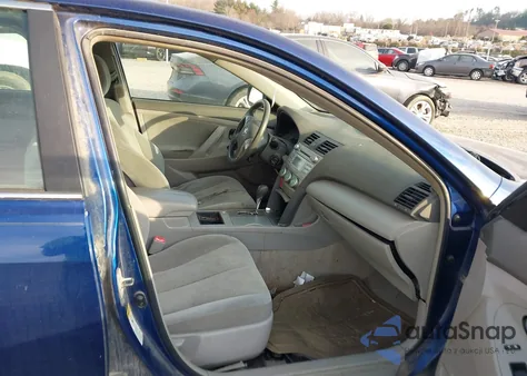 2009 Toyota Camry Le from USA, damaged, VIN 4T1BE46K29U325664